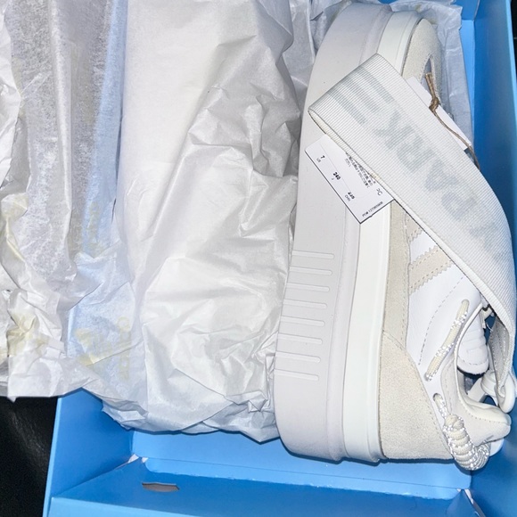 Ivy Park Beyoncé Adidas Sleek 72 platform shoes - Picture 6 of 8